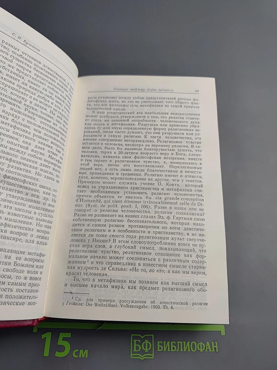 Избранные статьи. Том 2. Сочинения в двух томах