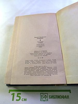 Кладовая солнца. Глаза земли. Корабельная чаща