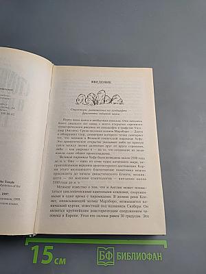 Стоунхендж и пирамиды Египта