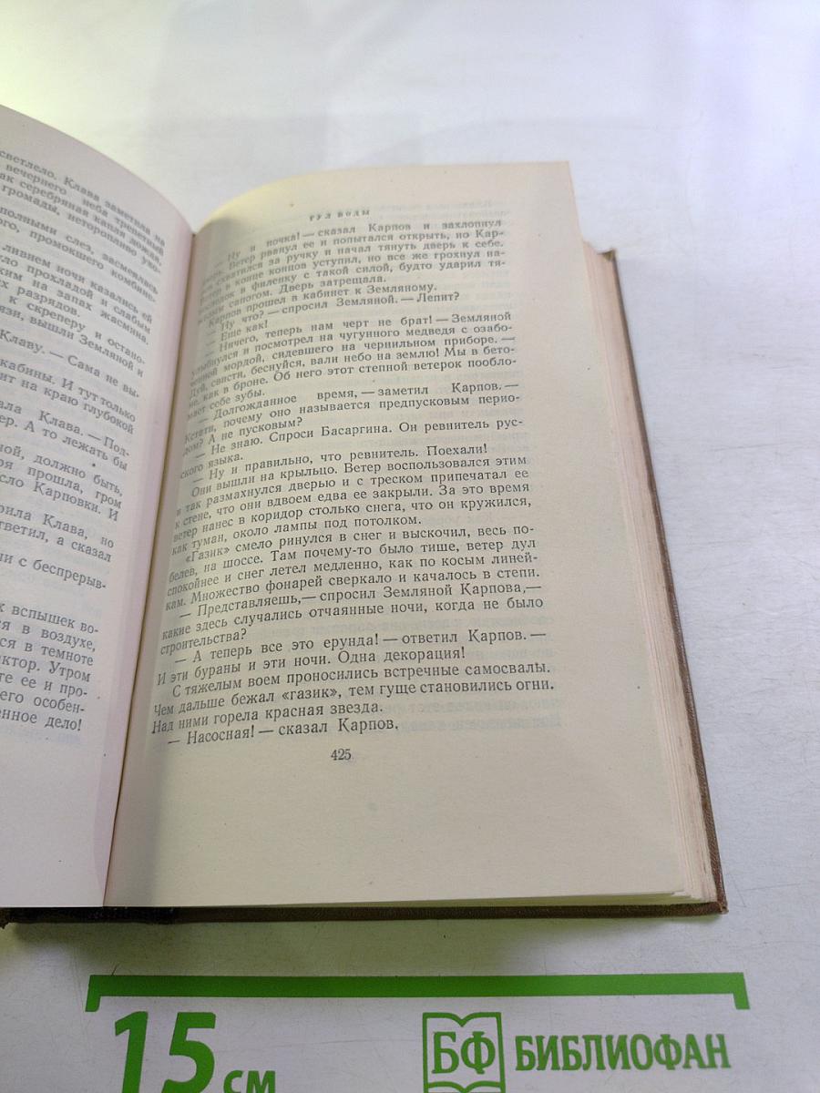 Собрание сочинений. Том шестой: Пьесы, очерки, статьи
