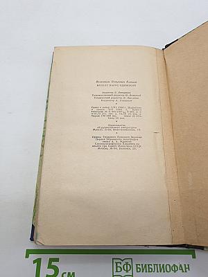 Белеет парус одинокий
