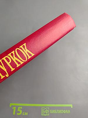 Замок Брасс. Хроники Хокмуна. Том 2