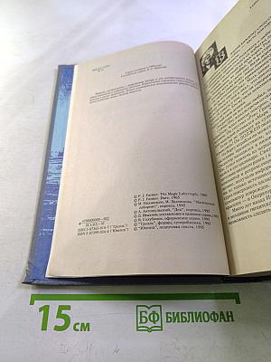 Магический лабиринт