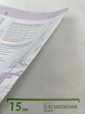 История России 10 Атлас