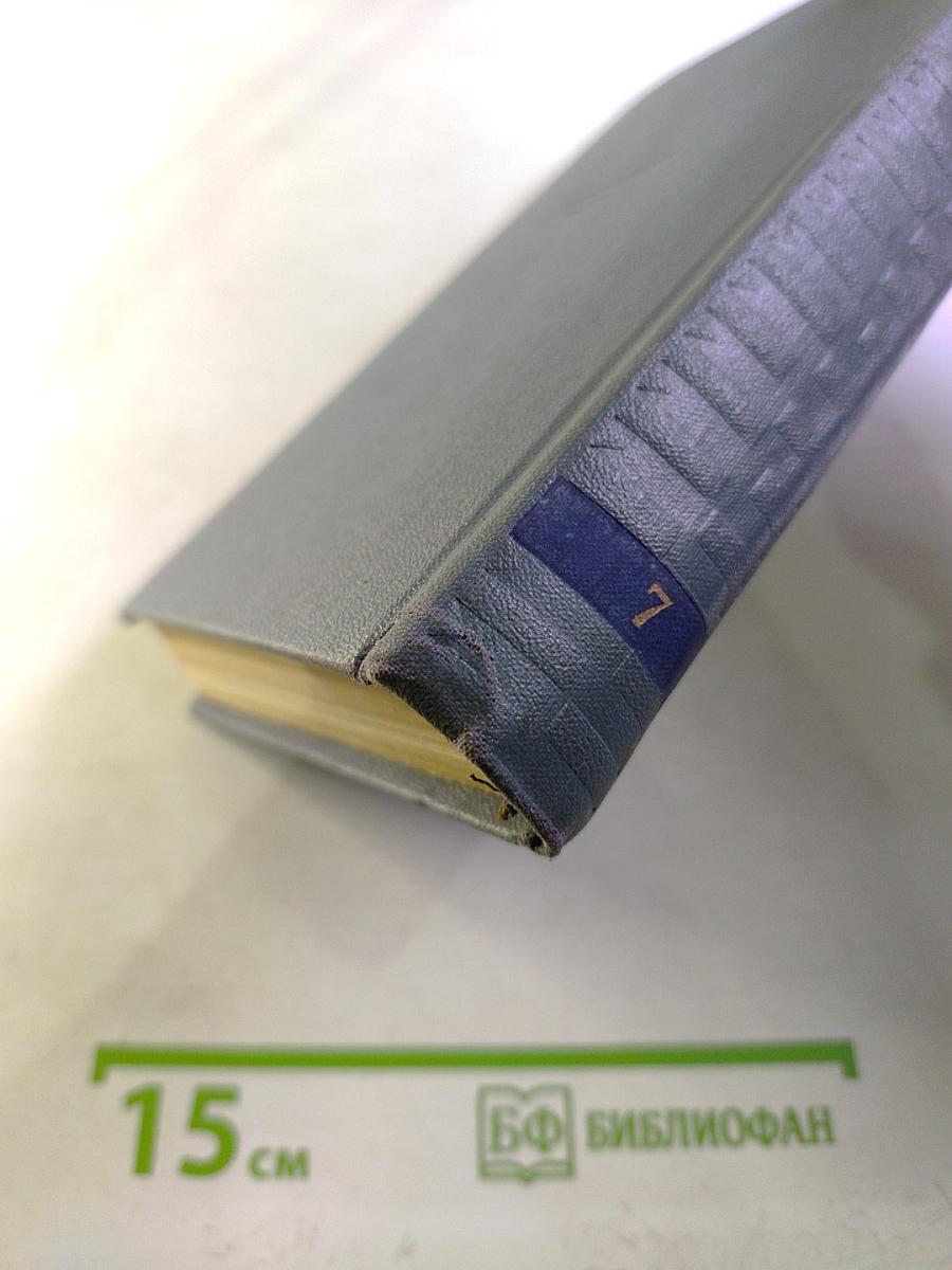 Собрание сочинений. Том 7: Ченслер. Гектор Сервадак