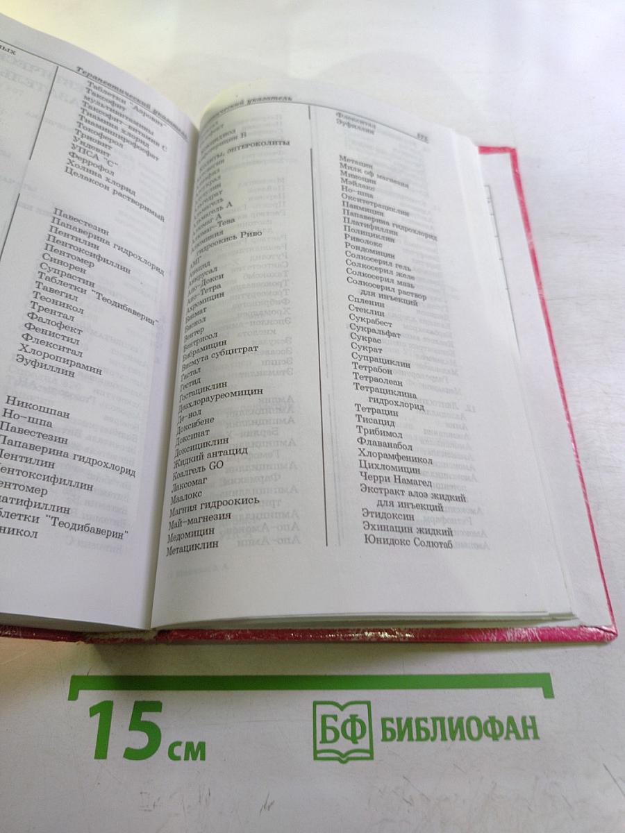 Лекарственные средства в клинической хирургии