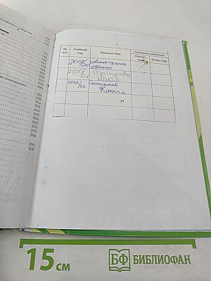 Математика 6 класс