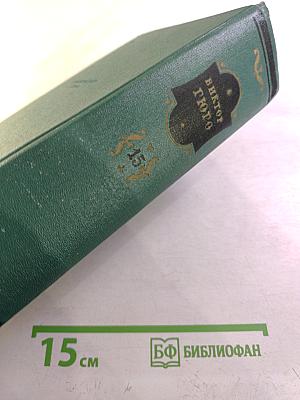 Виктор Гюго. Том пятнадцатый. Дела и речи