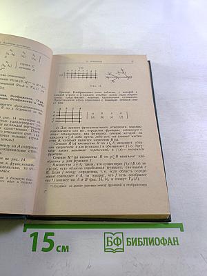 Современная математика