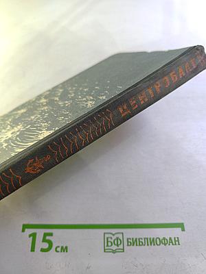 Центробалт (Краткий исторический очерк)