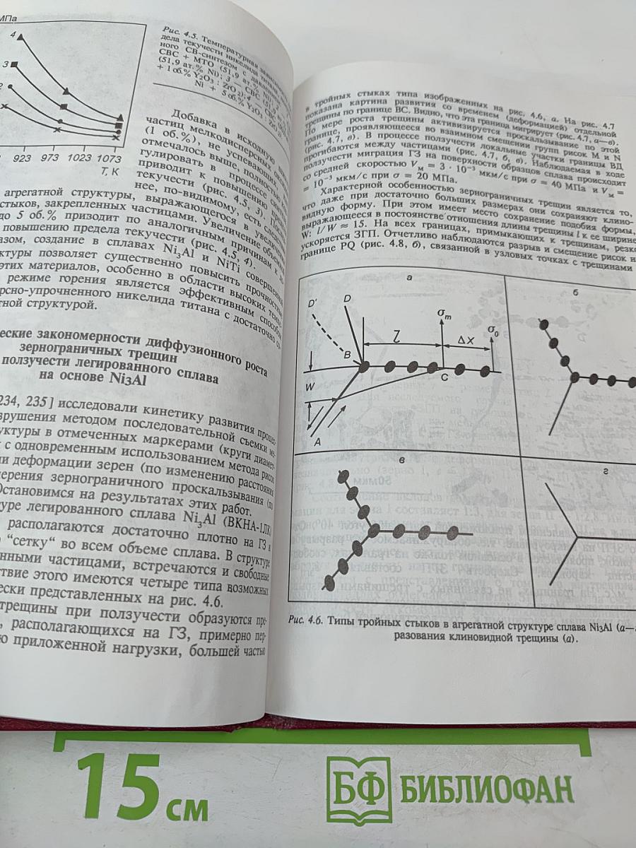 Диффузионно-контролируемые процессы на границах зерен и пластичность металлических поликристаллов