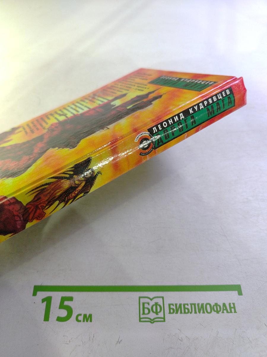 Дорога мага