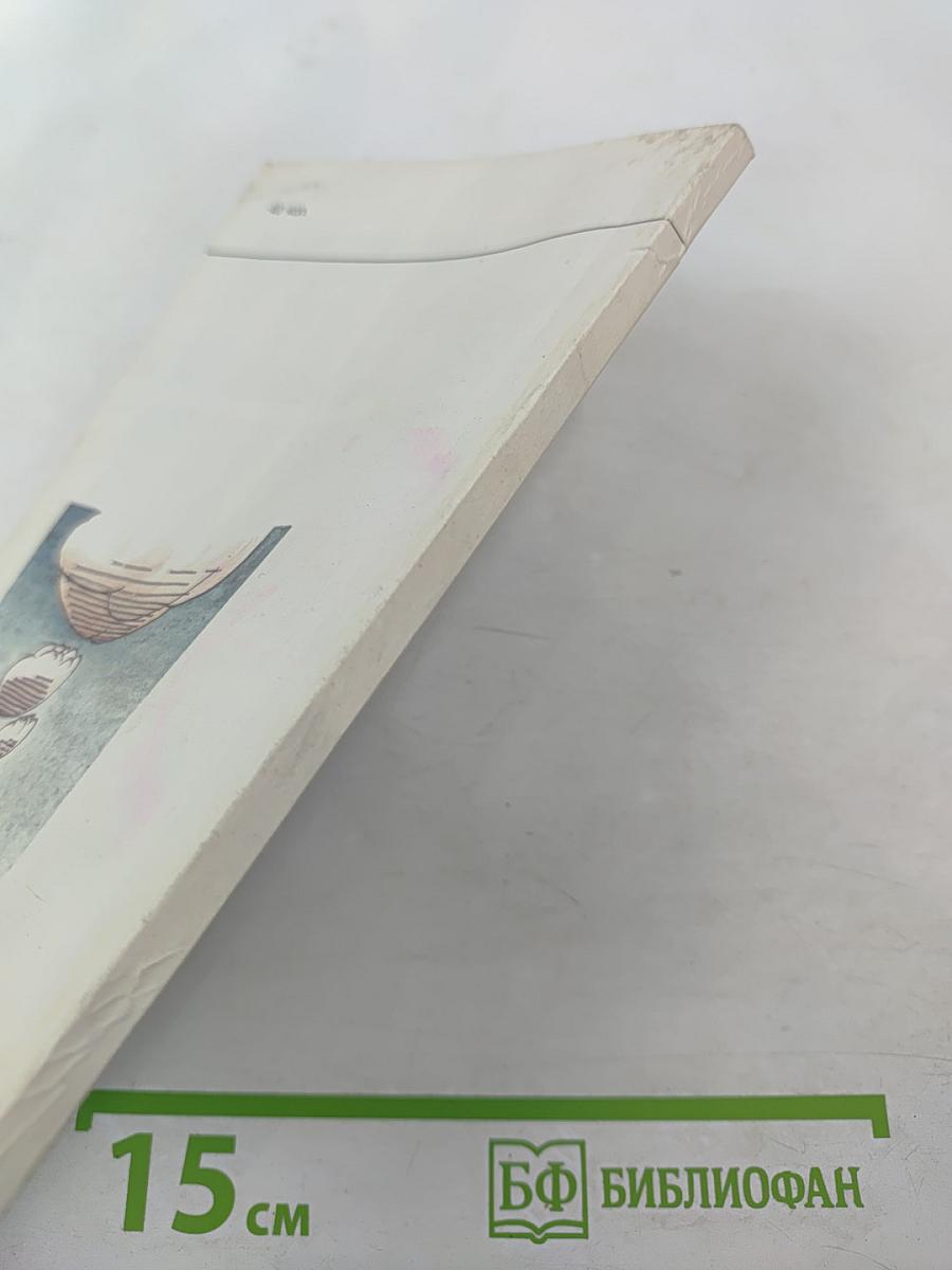 Удивительная физика