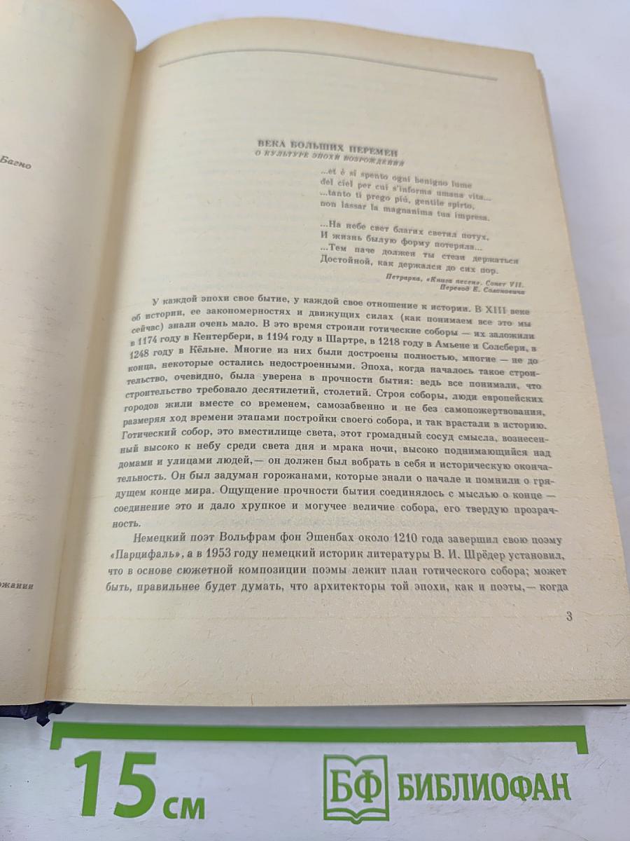 Книга песен. Из европейской лирики XIII-XVI веков