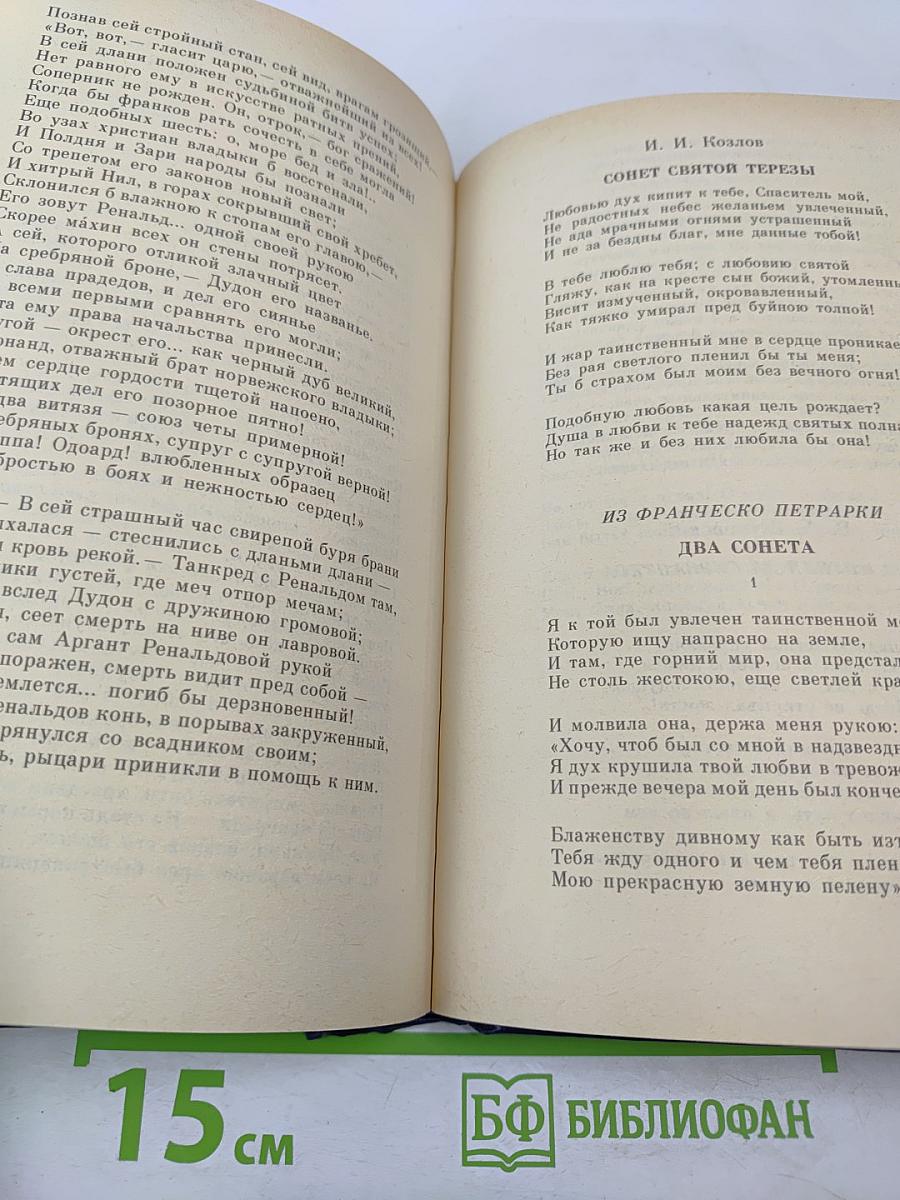 Книга песен. Из европейской лирики XIII-XVI веков