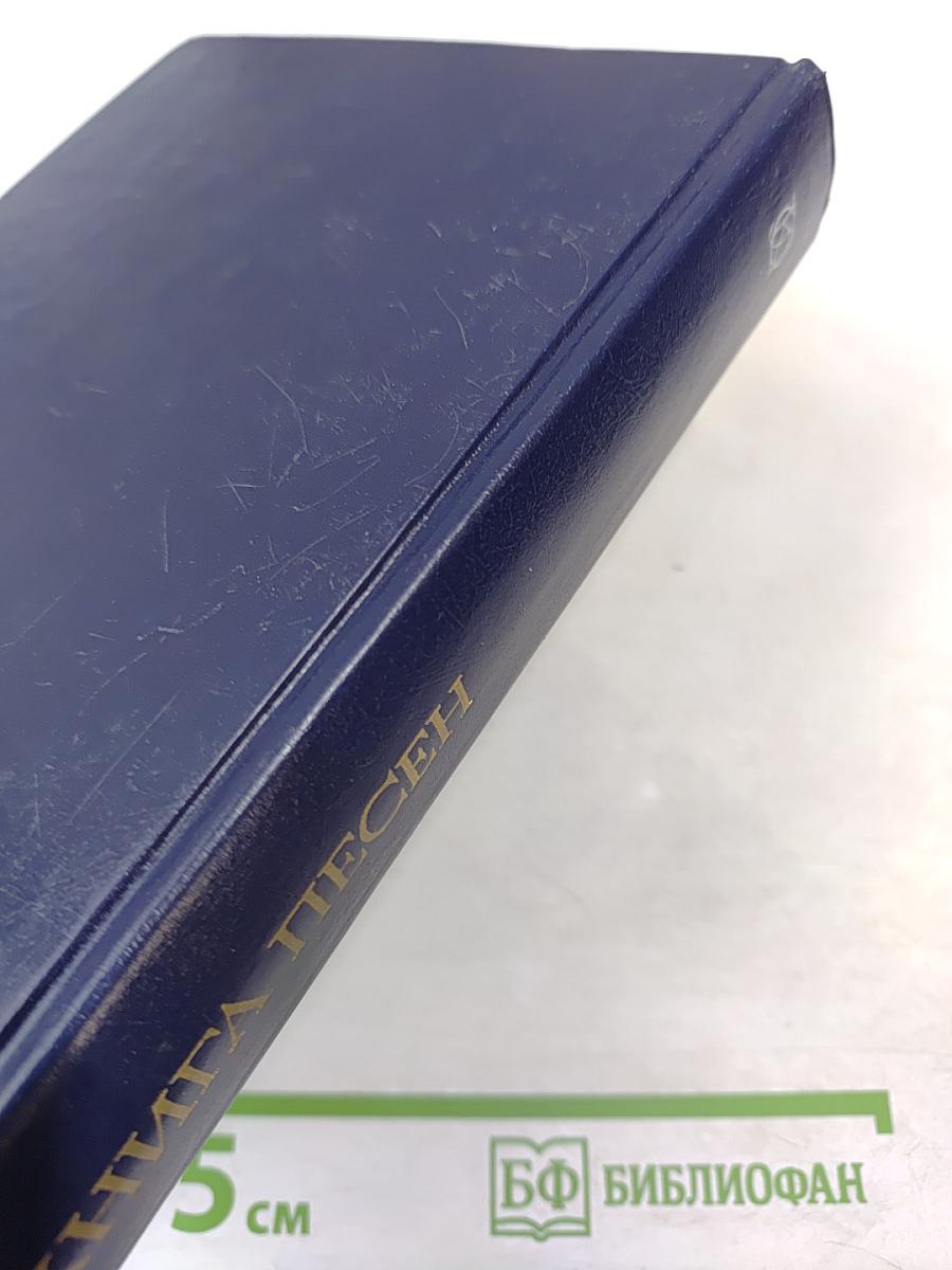 Книга песен. Из европейской лирики XIII-XVI веков