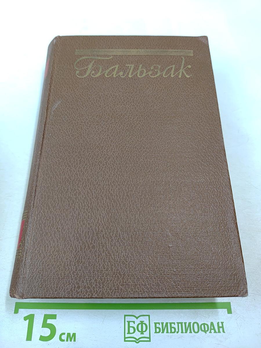 Человеческая комедия. Сцены частной жизни. Том V