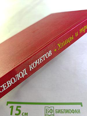 Улицы и траншеи: Записи военных лет