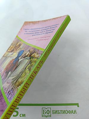 Душевный лекарь. О семейной жизни