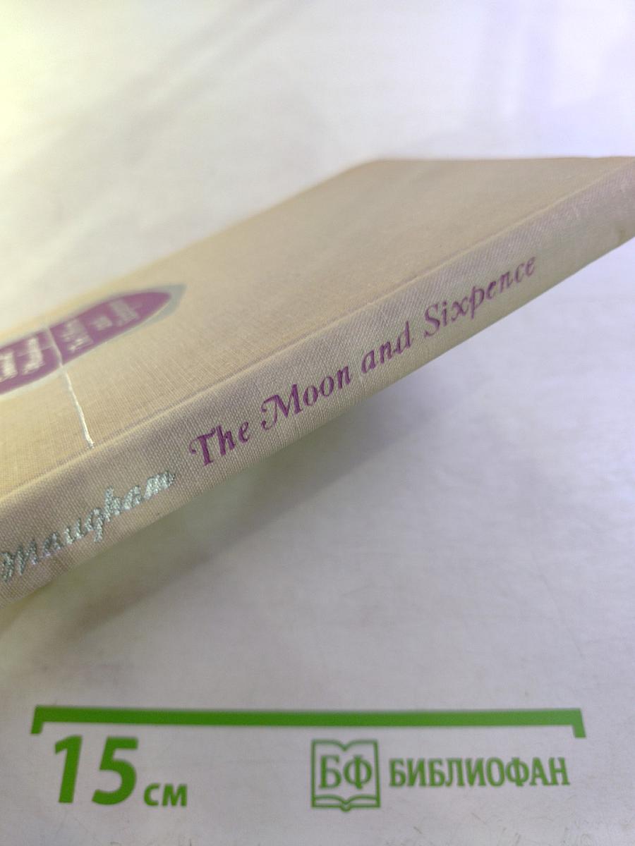 The Moon and Sixpence