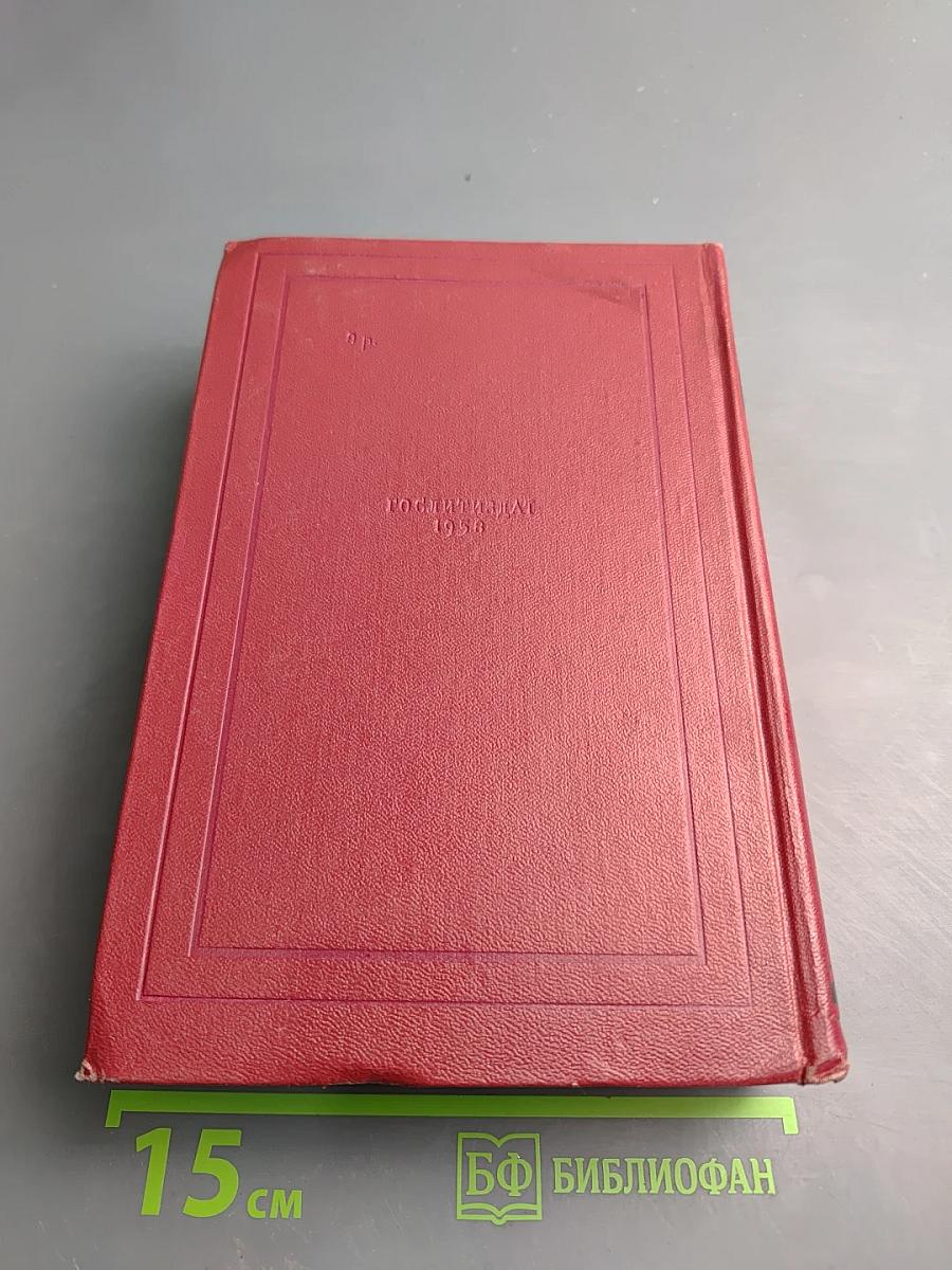 Собрание сочинений. Том четырнадцатый. Вопросы эстетики. Театр. Живопись. Литература