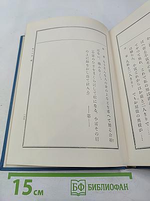 Стандартный японский читатель. Переработанное издание. Книга четвертая