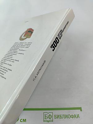 300 метров от Бранденбургских ворот. Взгляд сквозь годы