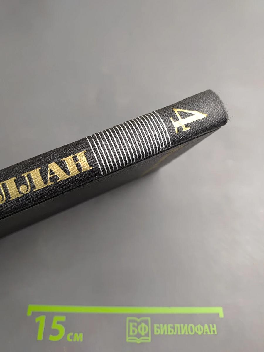 Жан-Кристоф. Том 4