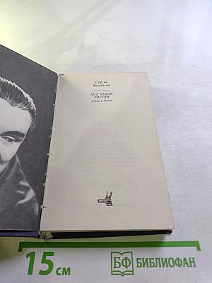 Под небом России. Стихи и поэмы