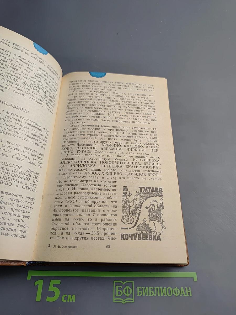 За языком до Киева