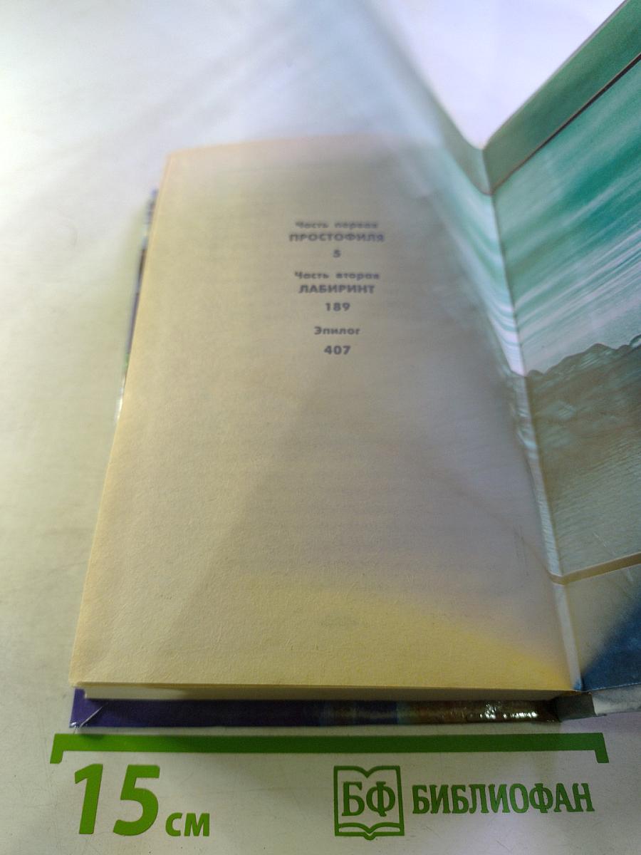 Заговорщик