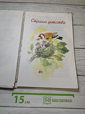 Внеклассное чтение