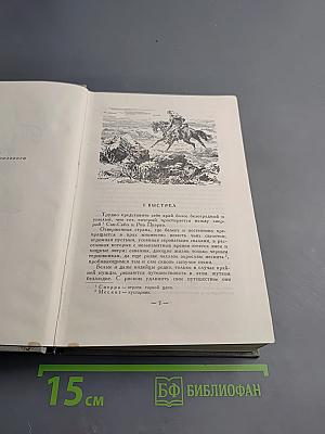 Твердая рука. Гамбусино