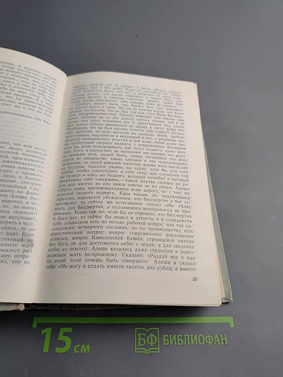 Братья Карамазовы