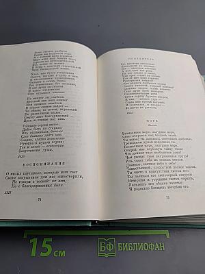 Русская поэзия XIX века. Том первый