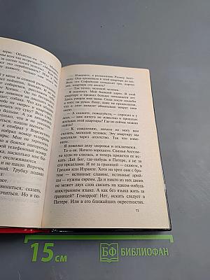 Знахарь. Месть вора