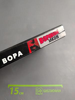 Знахарь. Месть вора