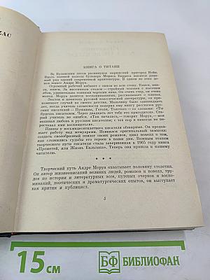 Прометей или жизнь Бальзака