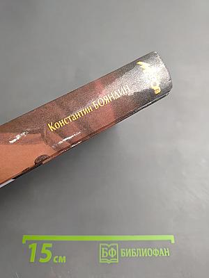 Пригоршня вечности