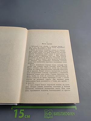 Башня Гоблинов (Король поневоле)