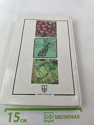 Огород у дома