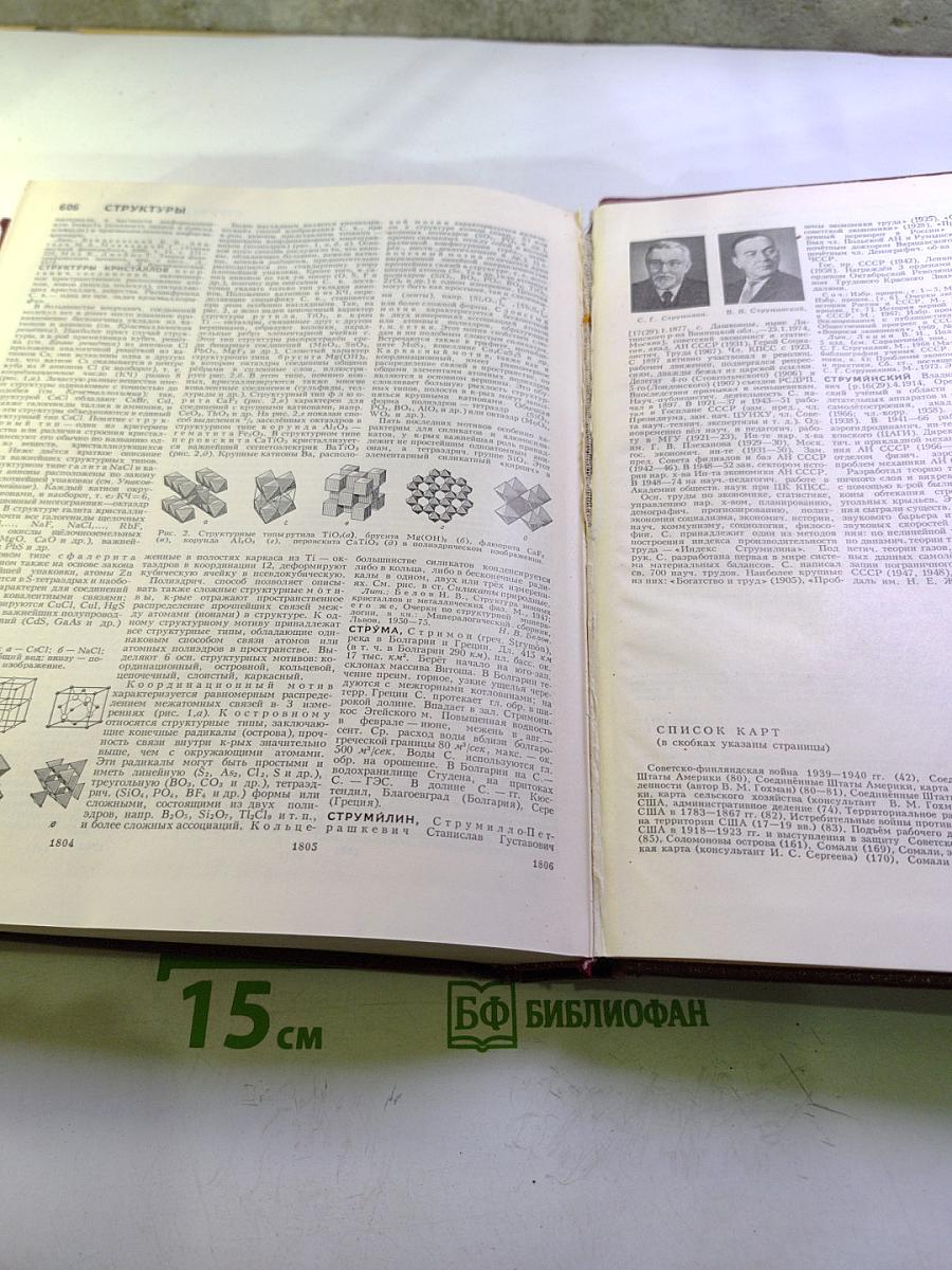 Большая Советская Энциклопедия. Том 24: Собаки — Струна