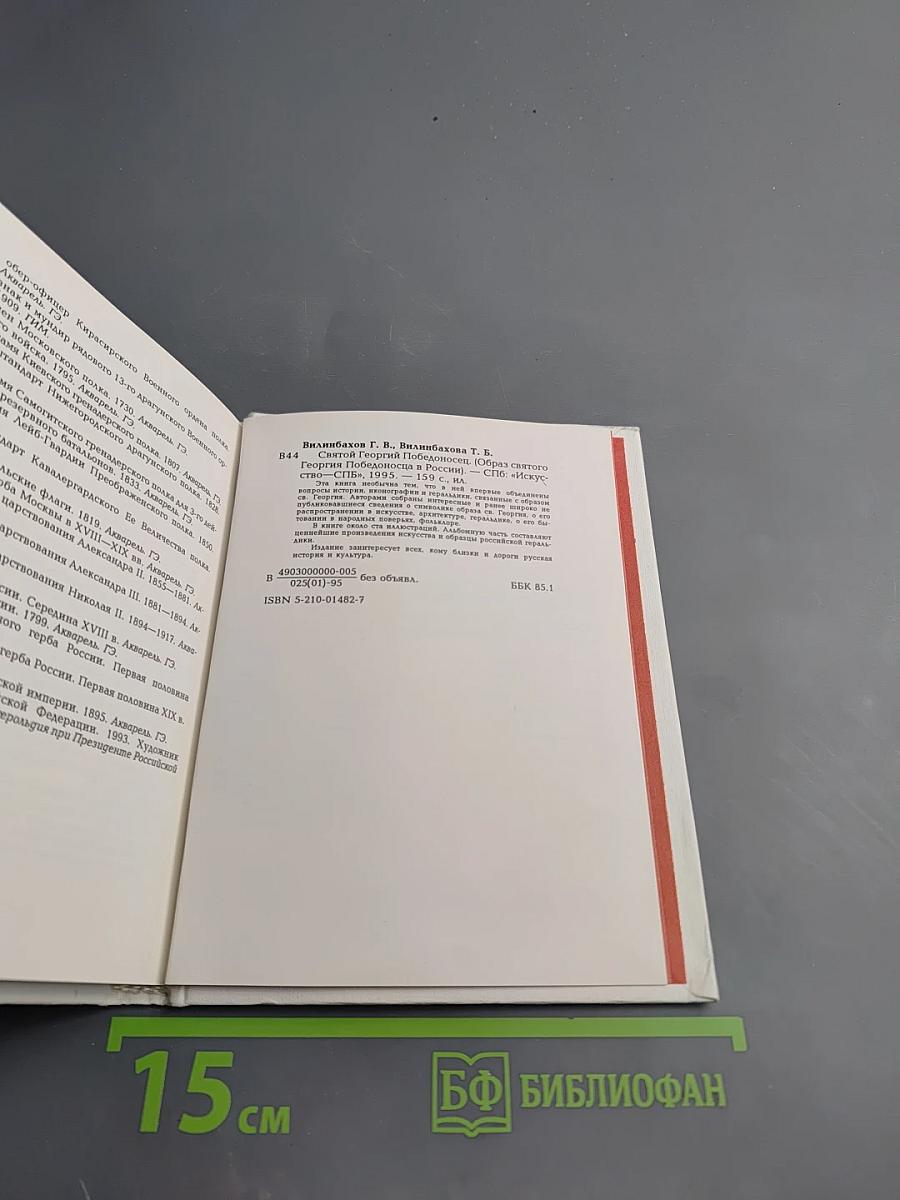 Святой Георгий Победоносец: Образ святого Георгия Победоносца в России