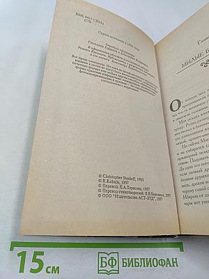 Маг, связанный клятвой