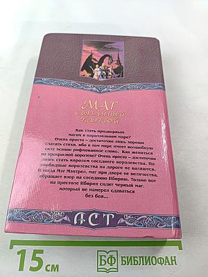 Маг, связанный клятвой