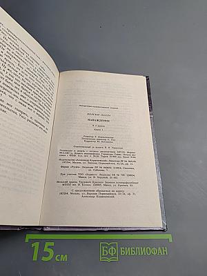 Наваждение. Книга первая