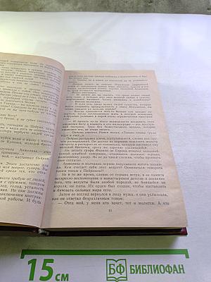 Искушение. Анжелика в Голдсборо