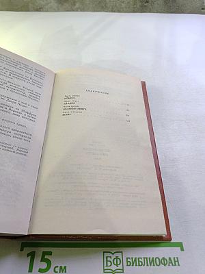 Неукротимая Анжелика