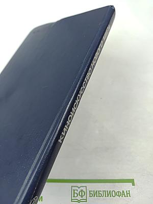 Киноискусство нового мира