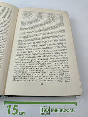 История России с древнейших времен, Книга XI (Тома 21-22)